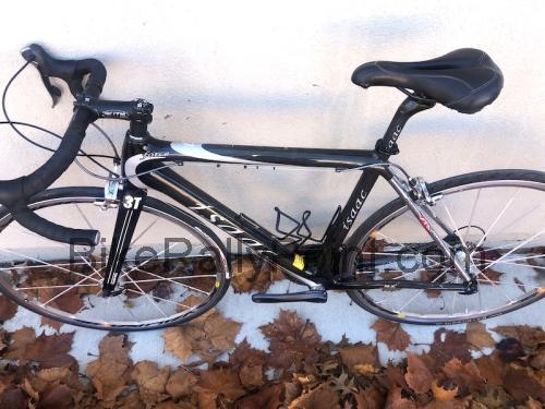 Isaac Force specs and reviews